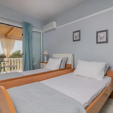 Aparthotel Zakynthian Thesaurus
