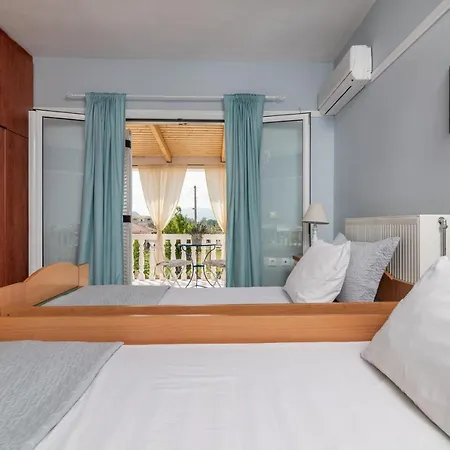 Zakynthian Thesaurus Aparthotel